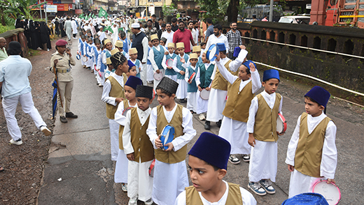 Eid Milad-DK